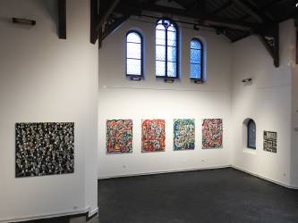 LAST MINUTE | Red Church Gallery in Hlučín