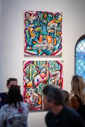 LAST MINUTE | Red Church Gallery in Hlučín
