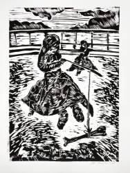 Untitled Print