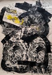 Untitled Print