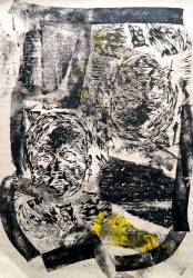 Untitled Print