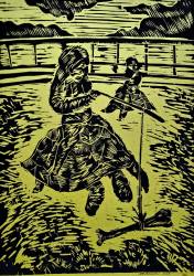 Untitled Print