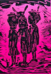 Untitled Print