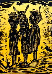Untitled Print