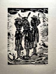 Untitled Print