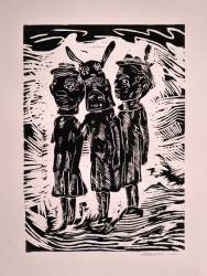 Untitled Print