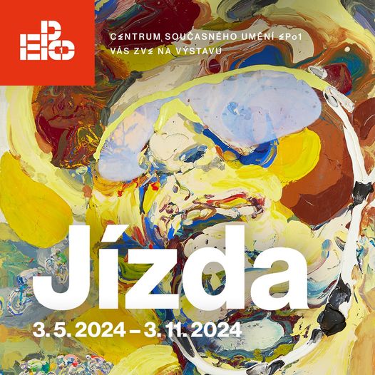Vernisáž výstavy Jízda - RIDE | Centrum současného umění EPO1, Trutnov