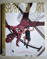 Magazine Sport in Art