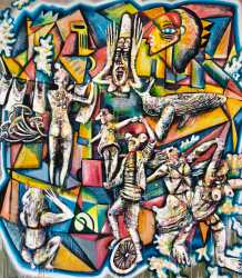 Carnival of The Animals