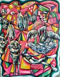 Labyrinth of Language