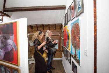 CONTEPMPORARY SIXTH EDITION  6th Edition | Boomer Gallery, London