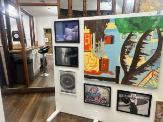 CONTEPMPORARY SIXTH EDITION  6th Edition | Boomer Gallery, London