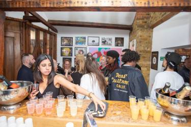 CONTEPMPORARY SIXTH EDITION  6th Edition | Boomer Gallery, London