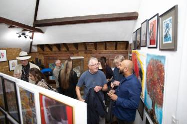 CONTEPMPORARY SIXTH EDITION  6th Edition | Boomer Gallery, London