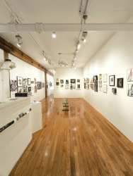 ART FOR GRABS | PICTOR Gallery New York, USA