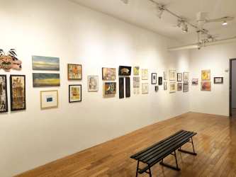 ART FOR GRABS | PICTOR Gallery New York, USA