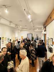 ART FOR GRABS | PICTOR Gallery New York, USA