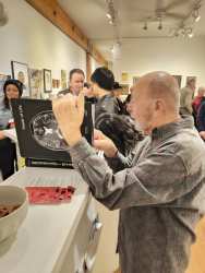 ART FOR GRABS | PICTOR Gallery New York, USA