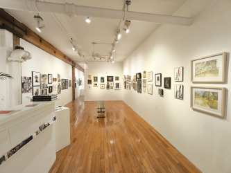ART FOR GRABS | PICTOR Gallery New York, USA