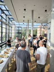PLANET FOR RENT | City Gallery UFFO in Trutnov