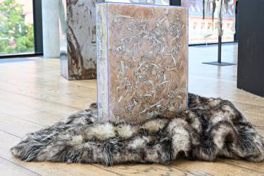 PLANET FOR RENT | City Gallery UFFO in Trutnov