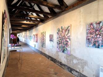 WALK OF ART 3: FLORA NOVA