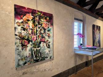 WALK OF ART 3: FLORA NOVA