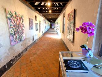 WALK OF ART 3: FLORA NOVA