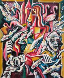 The Real World Does Not Real