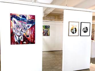 USAGI GALLERY