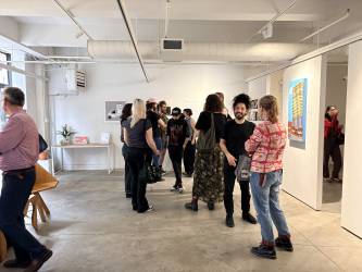 USAGI GALLERY