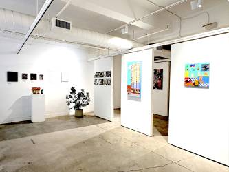 USAGI GALLERY