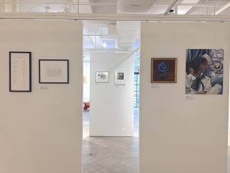 USAGI GALLERY