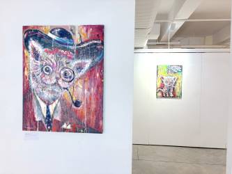 USAGI GALLERY