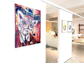 USAGI GALLERY
