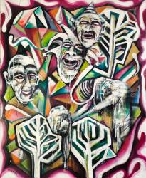 We Have A Wonderful Life