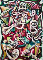 What Is Happening Around